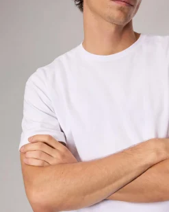 Fashion Pima Cotton T-Shirt T-Shirts & Henleys