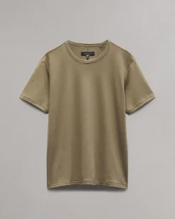 Store Pima Cotton T-Shirt T-Shirts & Henleys