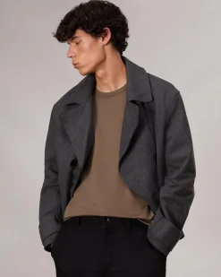 Store Pima Cotton T-Shirt T-Shirts & Henleys