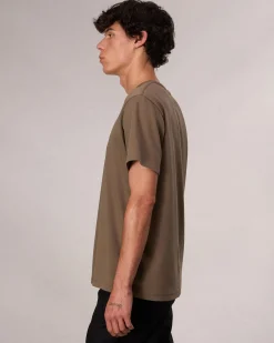 Store Pima Cotton T-Shirt T-Shirts & Henleys