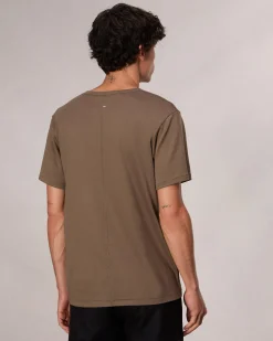 Store Pima Cotton T-Shirt T-Shirts & Henleys