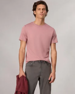 Best Pima Cotton T-Shirt T-Shirts & Henleys