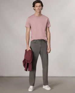 Best Pima Cotton T-Shirt T-Shirts & Henleys