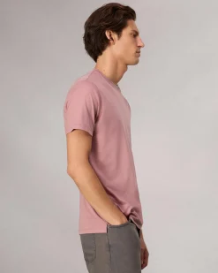 Best Pima Cotton T-Shirt T-Shirts & Henleys