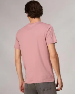 Best Pima Cotton T-Shirt T-Shirts & Henleys