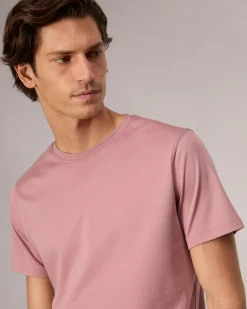 Best Pima Cotton T-Shirt T-Shirts & Henleys