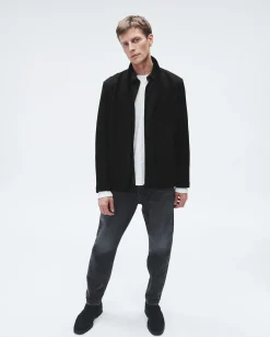 Discount Prospect Wool Blazer Blazers