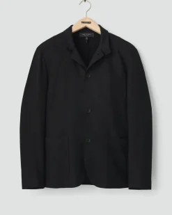 Discount Prospect Wool Blazer Blazers