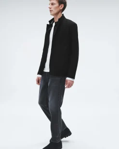 Discount Prospect Wool Blazer Blazers