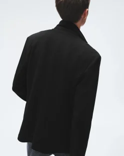 Discount Prospect Wool Blazer Blazers