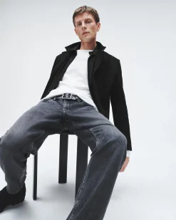 Discount Prospect Wool Blazer Blazers