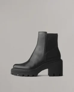 Store Quinn Chelsea Boot Women Boots