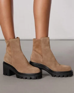 New Quinn Chelsea Boot Women Boots