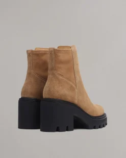 New Quinn Chelsea Boot Women Boots