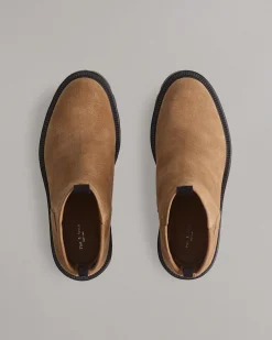 New Quinn Chelsea Boot Women Boots