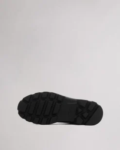 Hot Quinn Leather Boot Women Boots