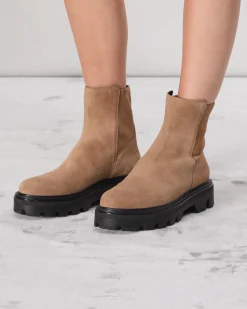 Best Quinn Leather Boot Women Boots