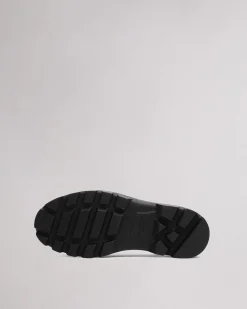 Outlet Quinn Leather Loafer Women Flats