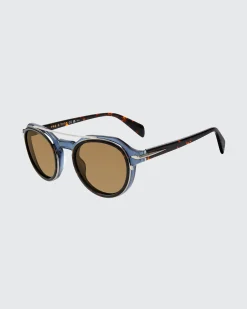 Hot Raine Sunglasses