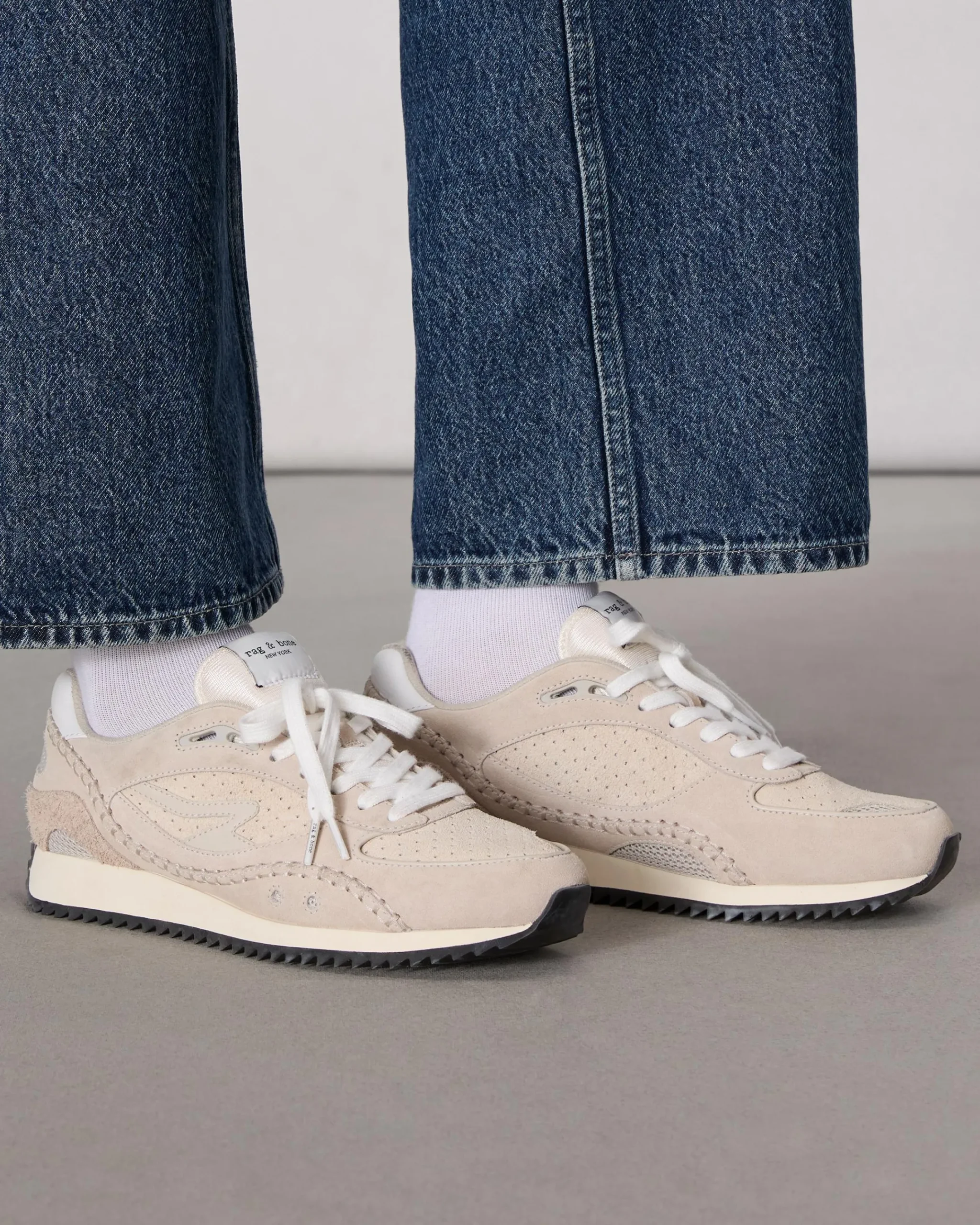 Hot rb Drift Runner Sneaker Women Sneakers