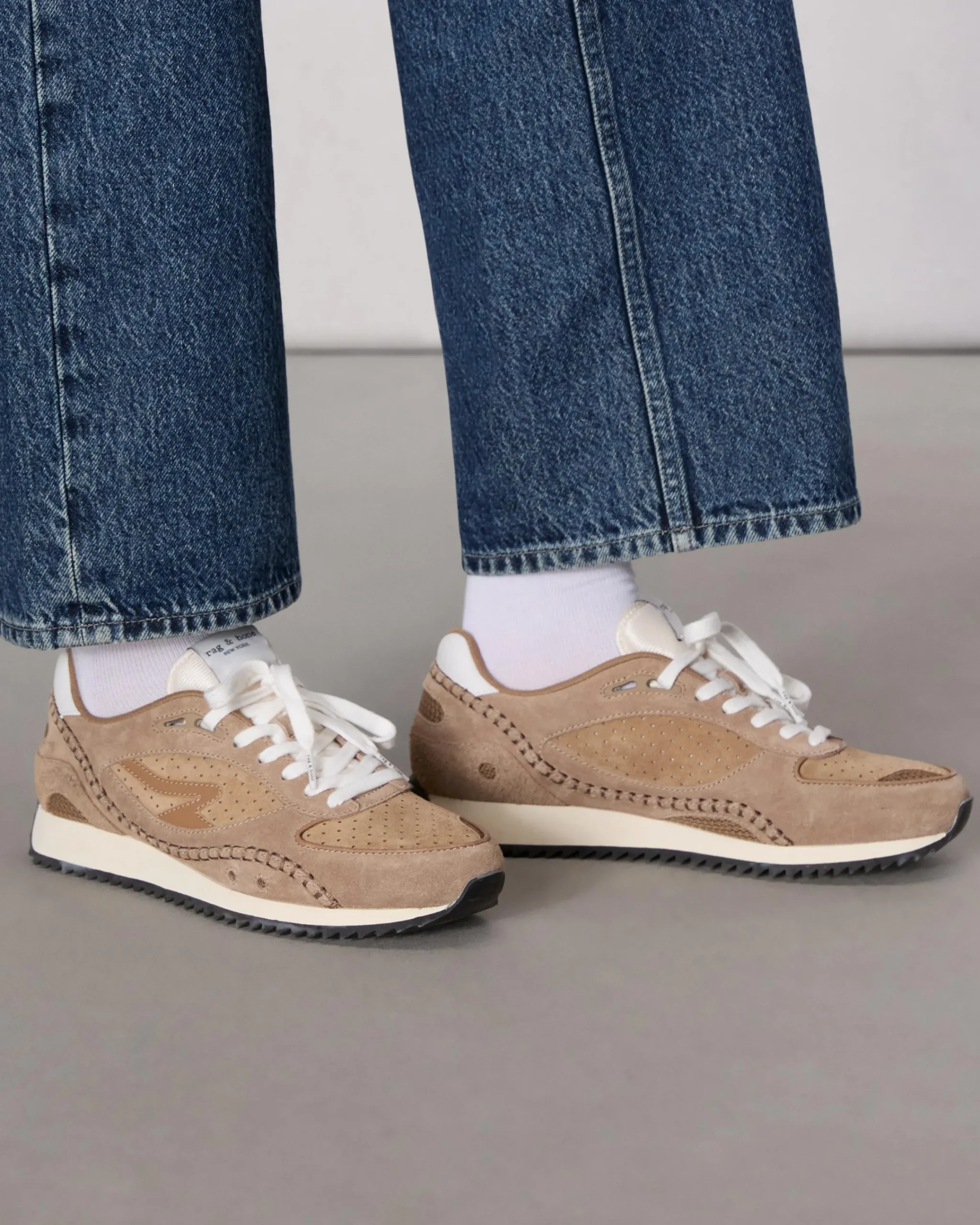 Outlet rb Drift Runner Sneaker Women Sneakers