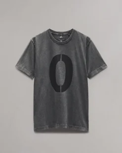 New rb Number 0 T-Shirt T-Shirts & Henleys
