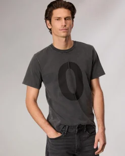 New rb Number 0 T-Shirt T-Shirts & Henleys