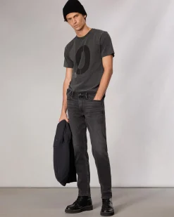 New rb Number 0 T-Shirt T-Shirts & Henleys