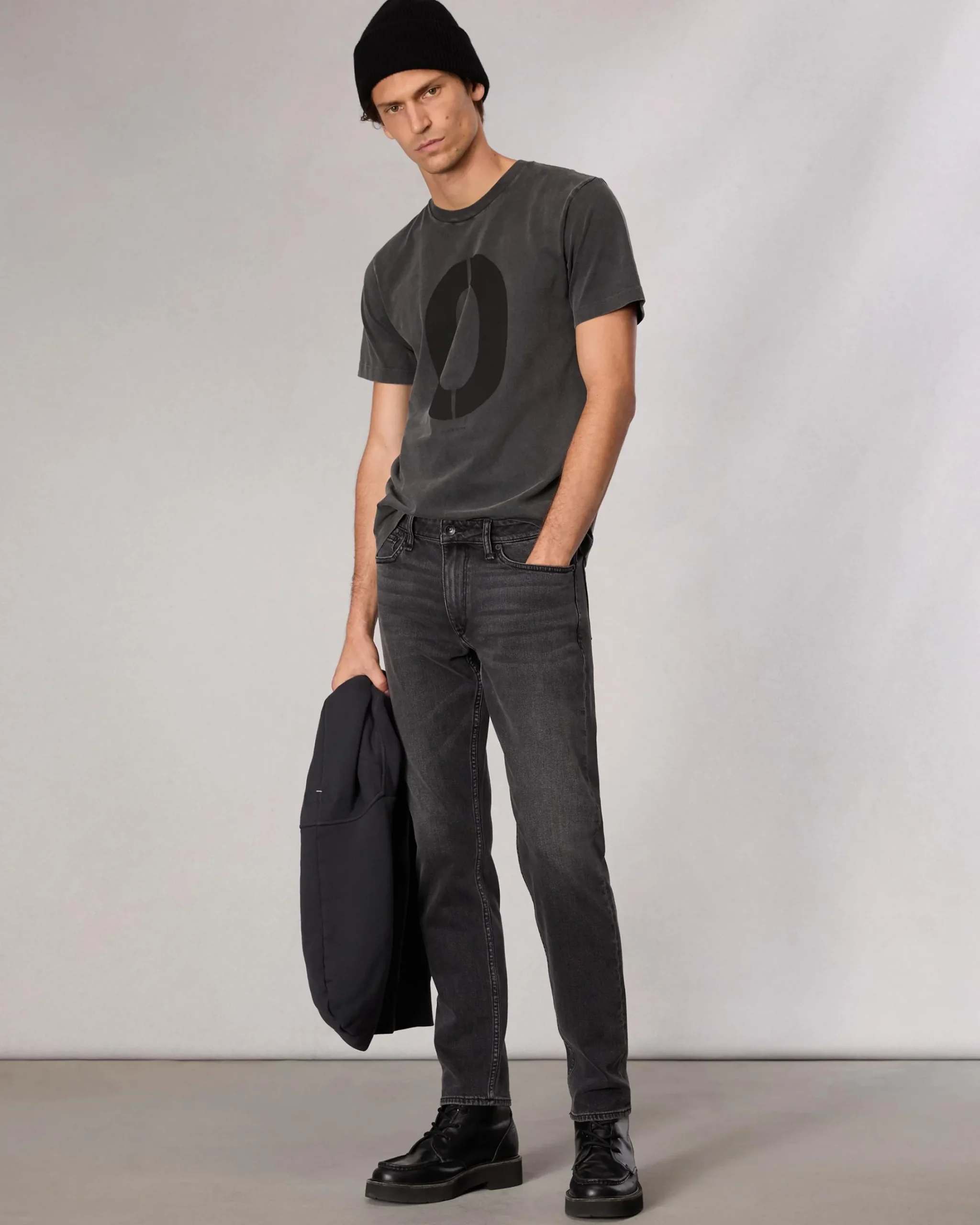 New rb Number 0 T-Shirt T-Shirts & Henleys
