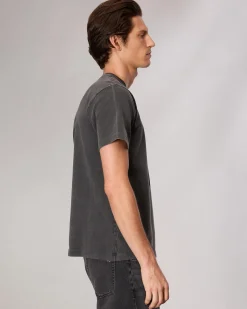 New rb Number 0 T-Shirt T-Shirts & Henleys