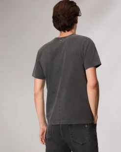 New rb Number 0 T-Shirt T-Shirts & Henleys