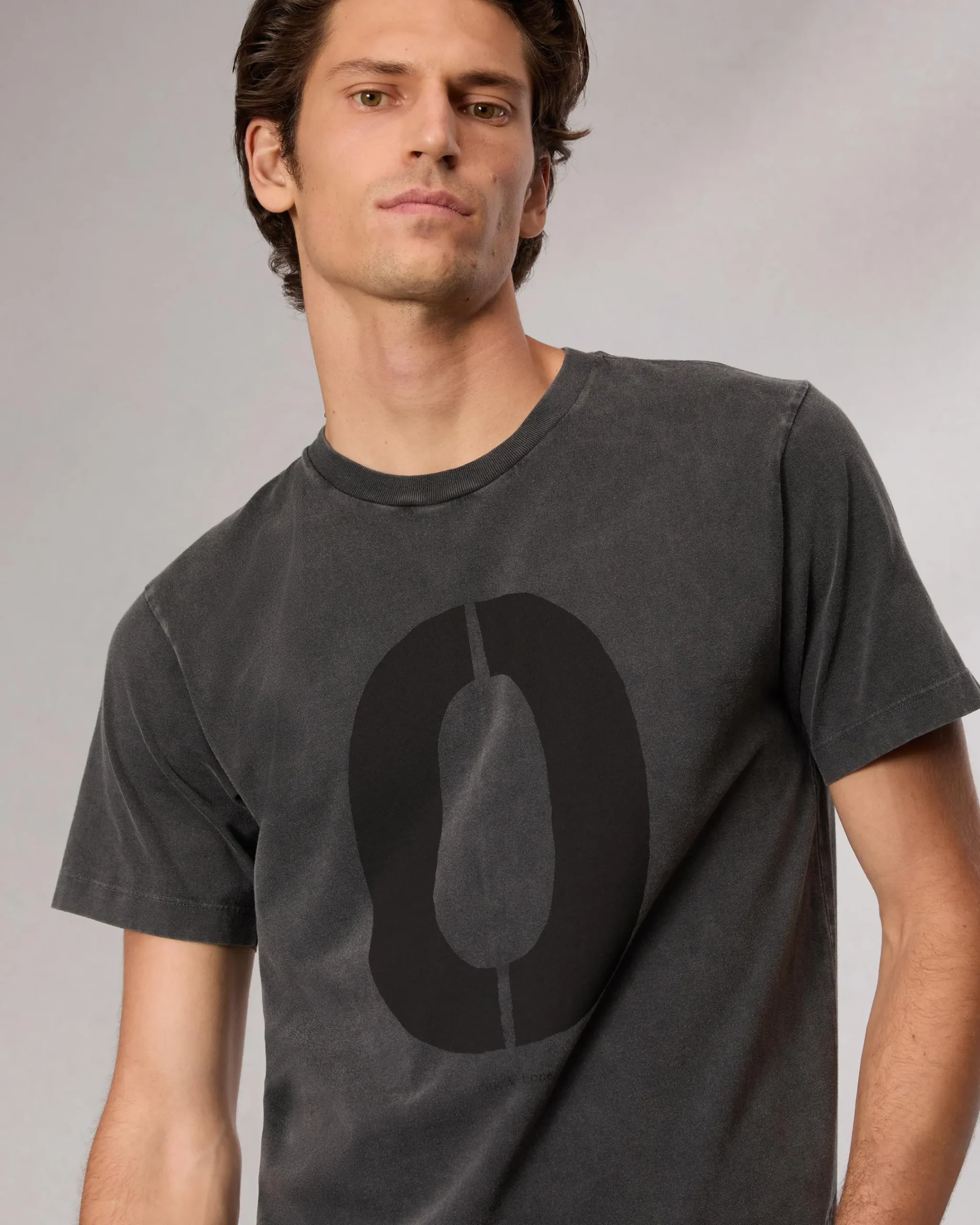New rb Number 0 T-Shirt T-Shirts & Henleys
