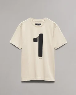 Outlet rb Number 1 T-Shirt T-Shirts & Henleys