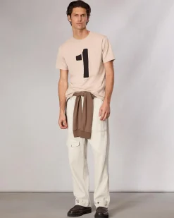 Outlet rb Number 1 T-Shirt T-Shirts & Henleys