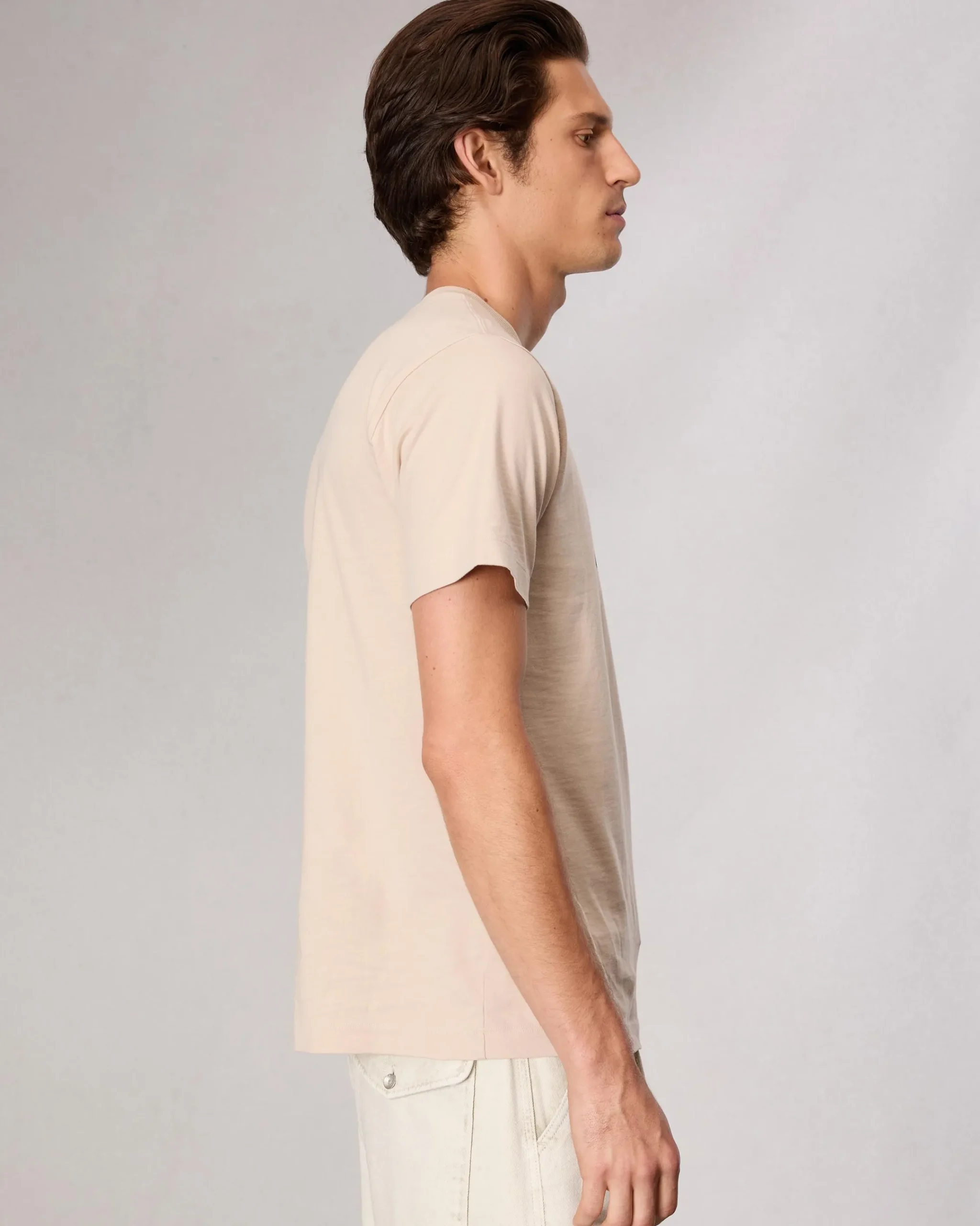 Outlet rb Number 1 T-Shirt T-Shirts & Henleys