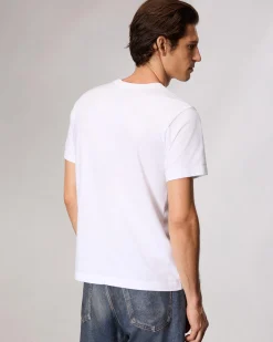 Outlet rb Number 3 T-Shirt T-Shirts & Henleys
