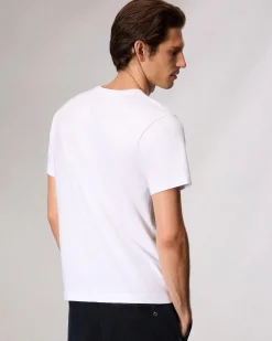 Clearance rb Number 5 T-Shirt T-Shirts & Henleys