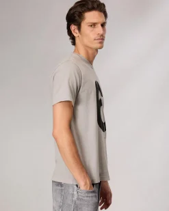 Fashion rb Number 6 T-Shirt T-Shirts & Henleys