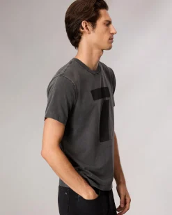 Cheap rb Number 7 T-Shirt T-Shirts & Henleys