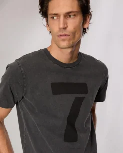 Cheap rb Number 7 T-Shirt T-Shirts & Henleys