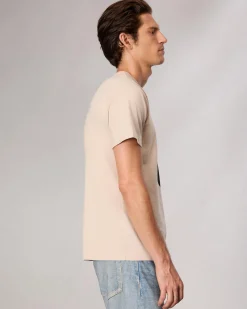 Best Sale rb Number 8 T-Shirt T-Shirts & Henleys