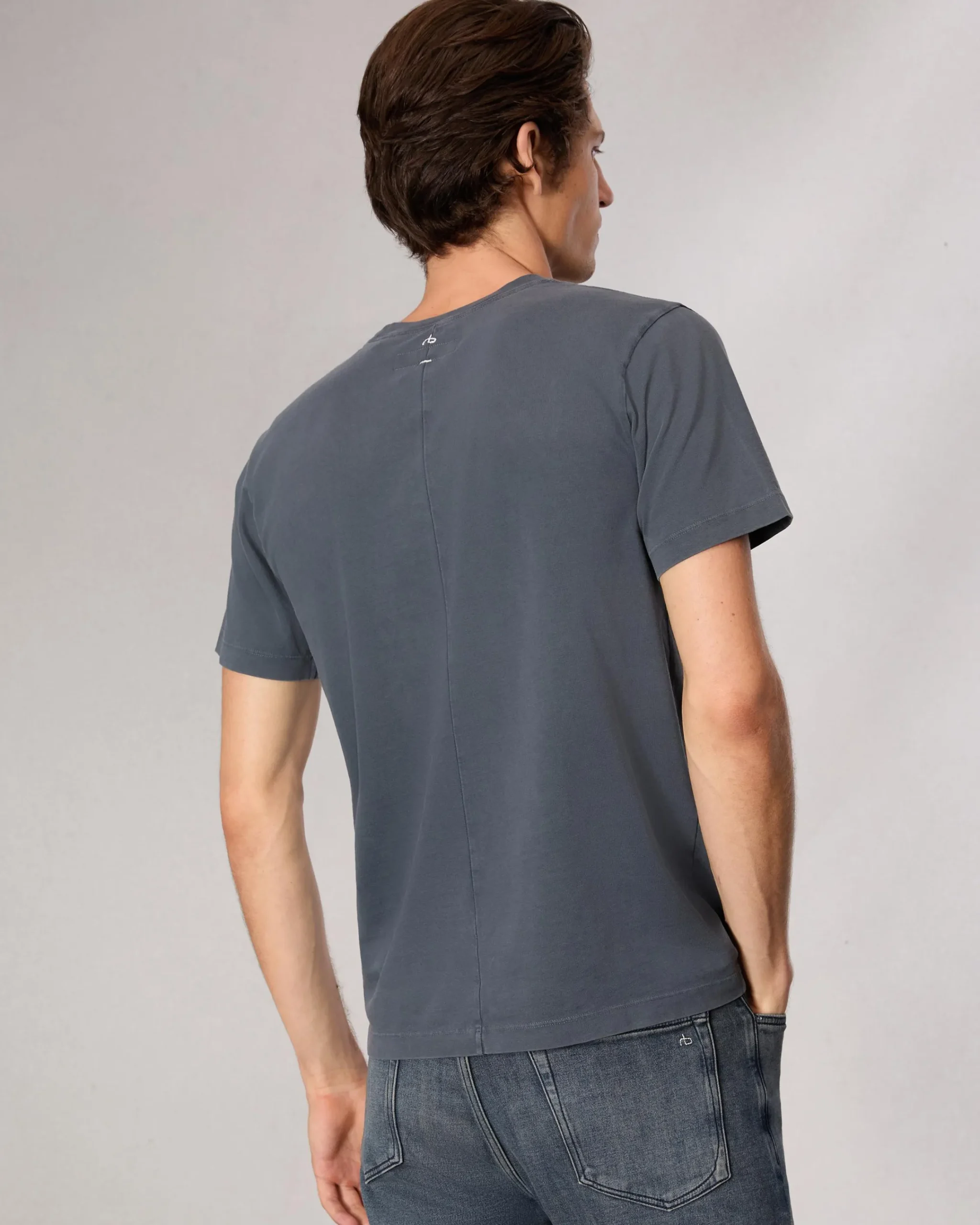 Store rb Number 9 T-Shirt T-Shirts & Henleys