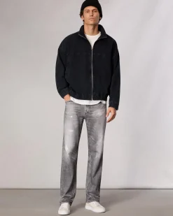 Flash Sale rbMIRAMAR Fleece Fit 4 Pant Jeans