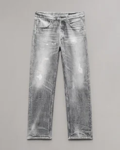 Flash Sale rbMIRAMAR Fleece Fit 4 Pant Jeans