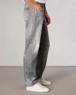Flash Sale rbMIRAMAR Fleece Fit 4 Pant Jeans