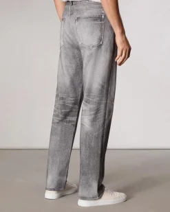 Flash Sale rbMIRAMAR Fleece Fit 4 Pant Jeans