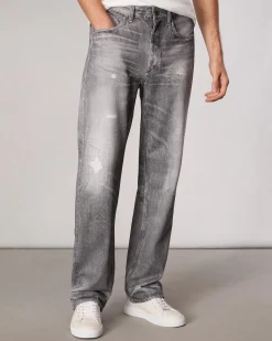 Flash Sale rbMIRAMAR Fleece Fit 4 Pant Jeans