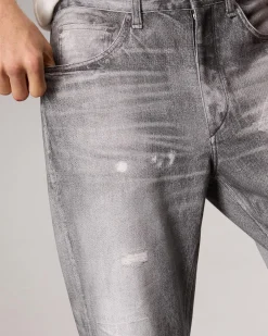 Flash Sale rbMIRAMAR Fleece Fit 4 Pant Jeans