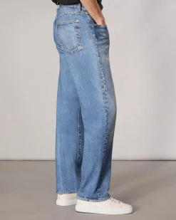 Store rbMIRAMAR Fleece Fit 4 Pant Jeans