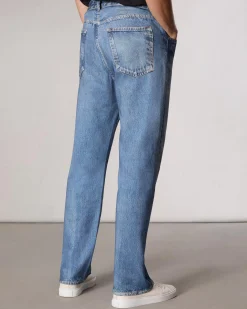 Store rbMIRAMAR Fleece Fit 4 Pant Jeans